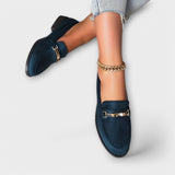 Flanelski Loafer