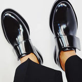 Ljuba™ | Elegantni mokasini
