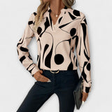 Marica – Moderna Tiskana Bluza