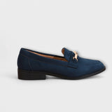 Flanelski Loafer