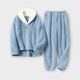 Stella - Udobni set od flanela