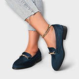 Flanelski Loafer