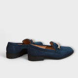 Flanelski Loafer