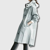 Veronika™ | Trench kaput za ležernu eleganciju