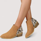 Marija  ™ | Leopard gležnjače