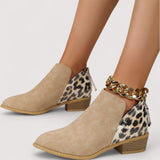Marija  ™ | Leopard gležnjače