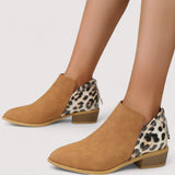 Marija  ™ | Leopard gležnjače
