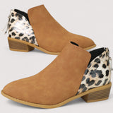 Marija  ™ | Leopard gležnjače