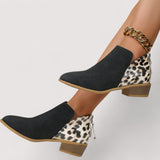 Marija  ™ | Leopard gležnjače