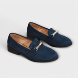 Flanelski Loafer