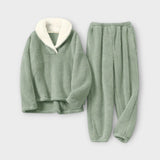 Stella - Udobni set od flanela
