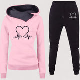 Roxana™ | Udoban sportski komplet