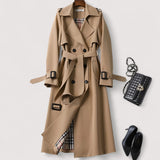 Melita™ | Stilizirani, elegantni trench kaput