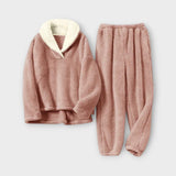 Stella - Udobni set od flanela