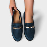 Flanelski Loafer