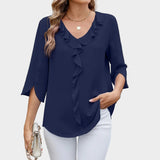 Casual Ženska Bluza