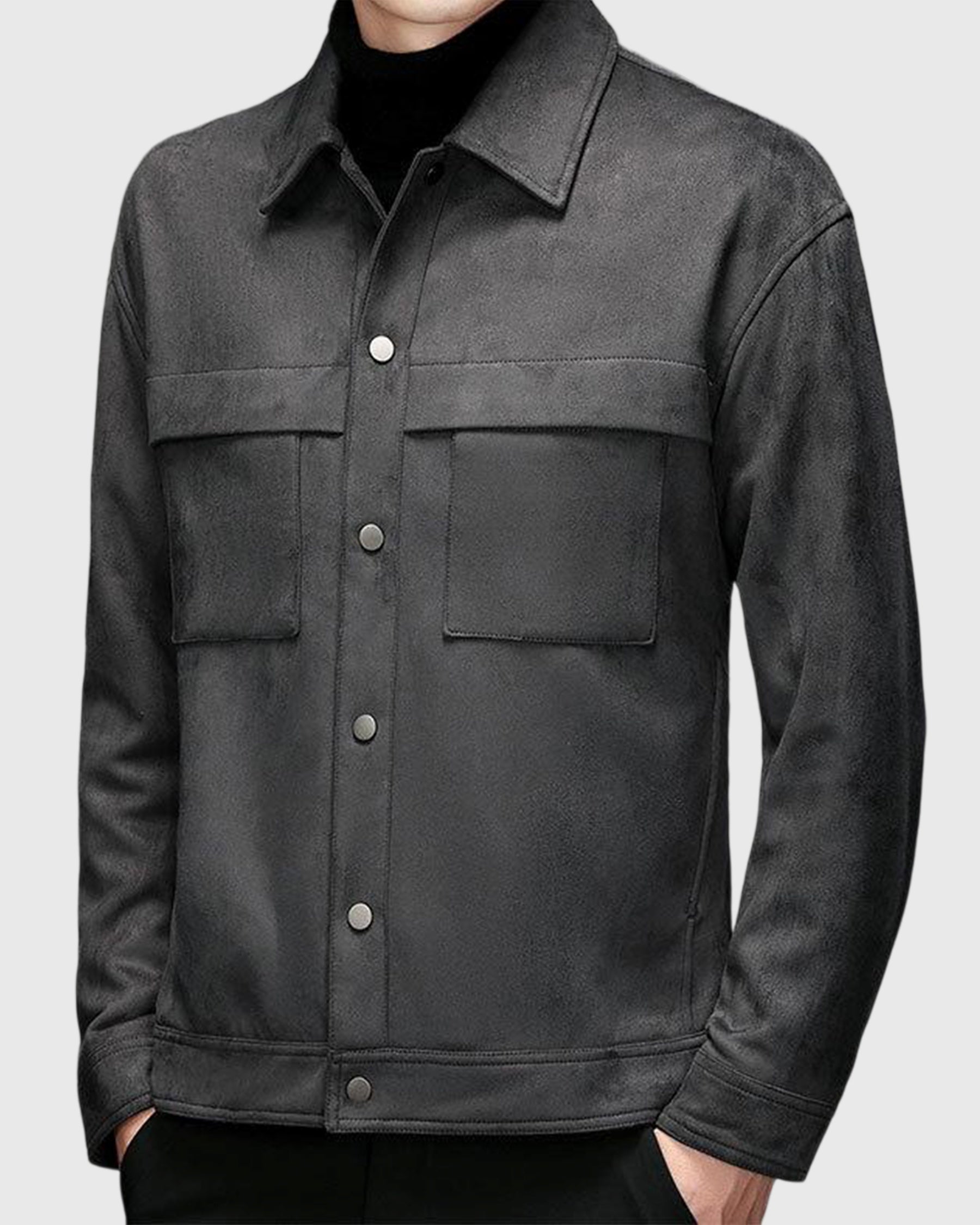 Metro - Višenamjenska jakna