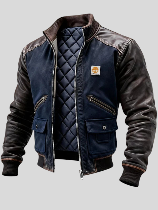 Alen – Prošivena Jakna