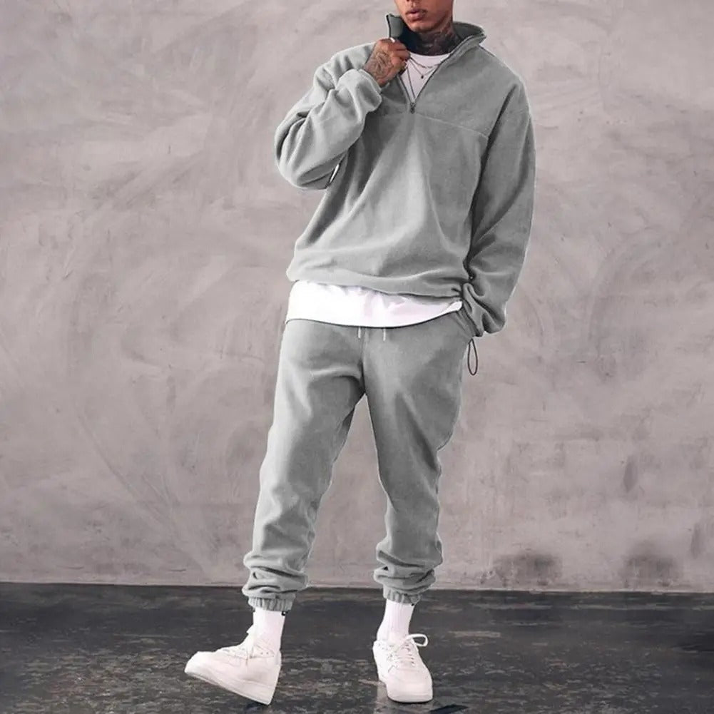 Milo - Opustila tracksuit set