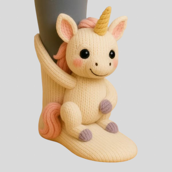 Sia - Čarapice sa Životinjskim Motivima