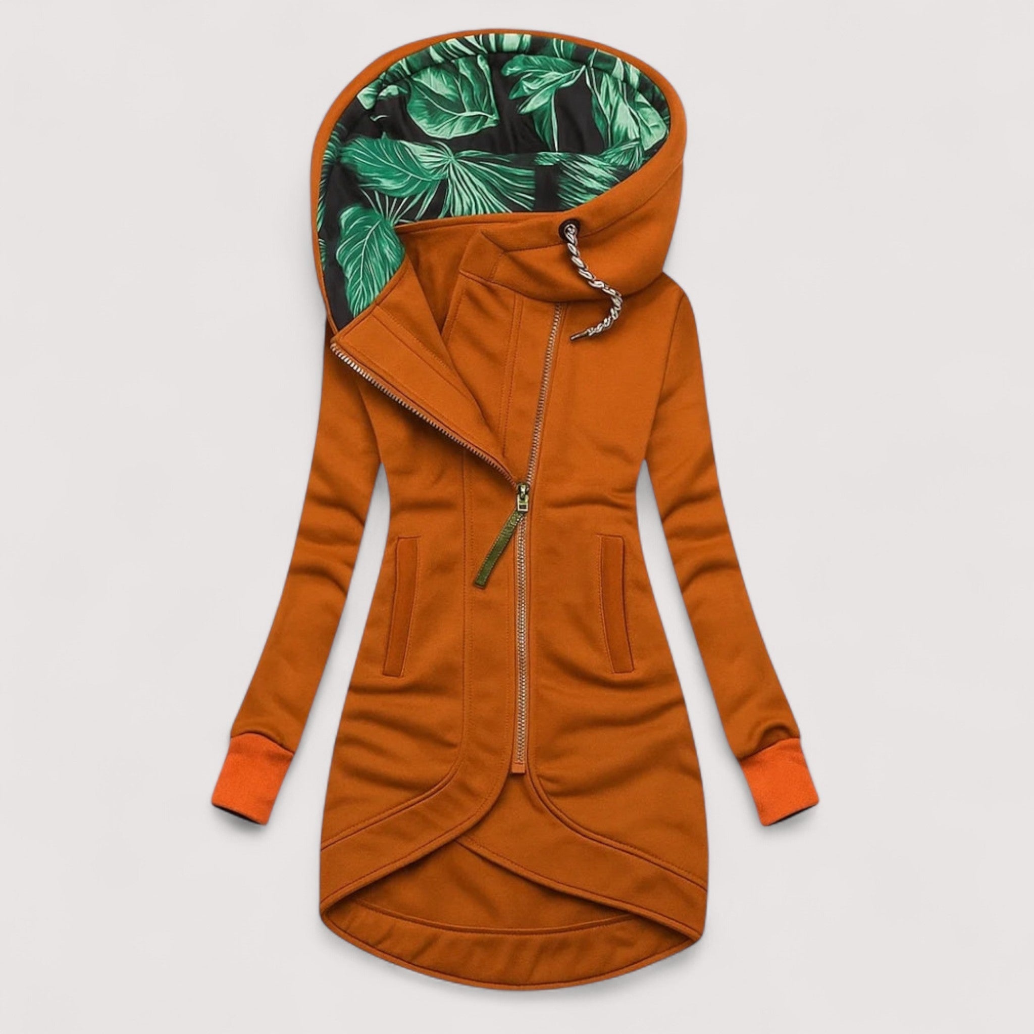 Anna | Ženski zimski kaput