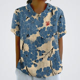 Cvjetna Bluza