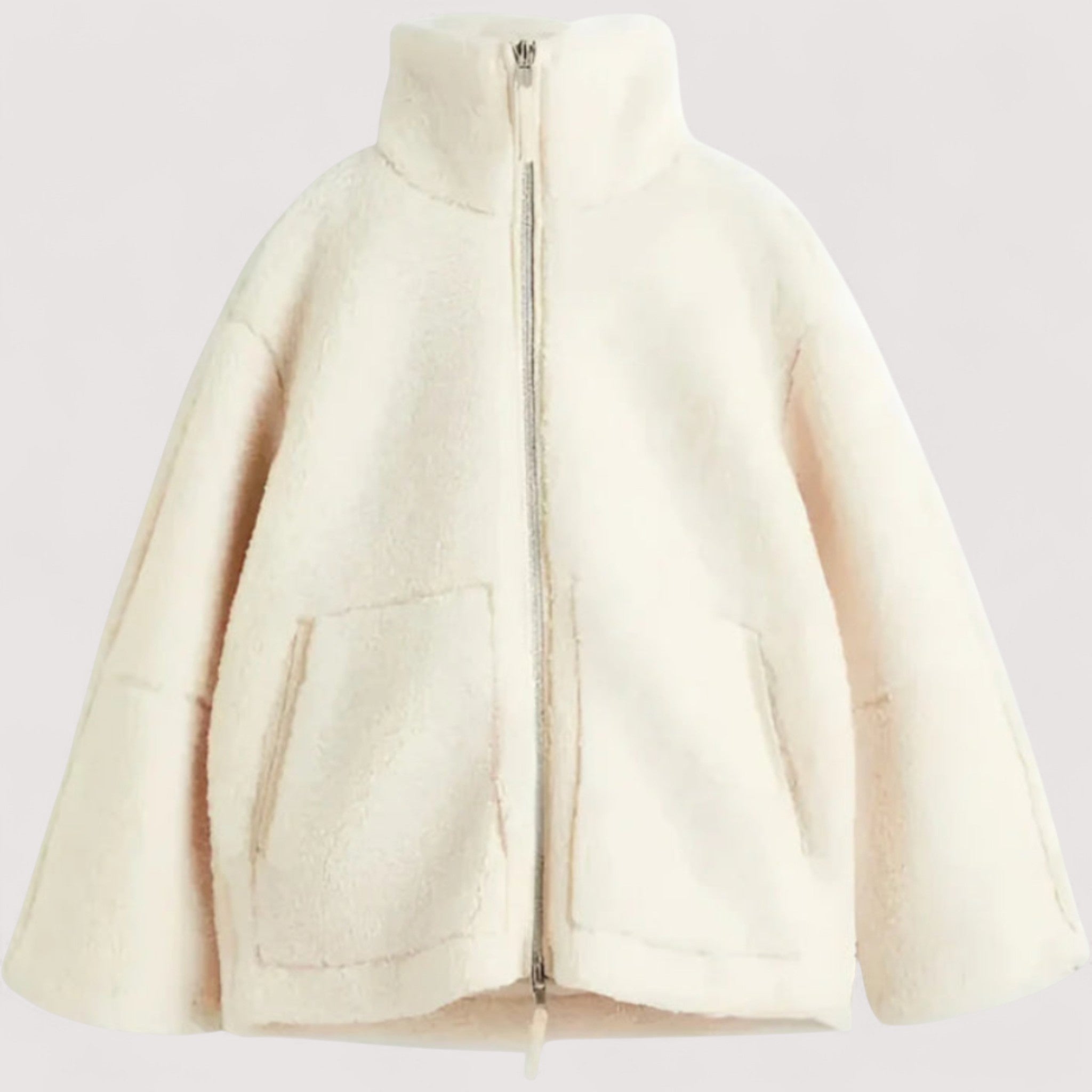 Arlina | Meka topla zimska jakna