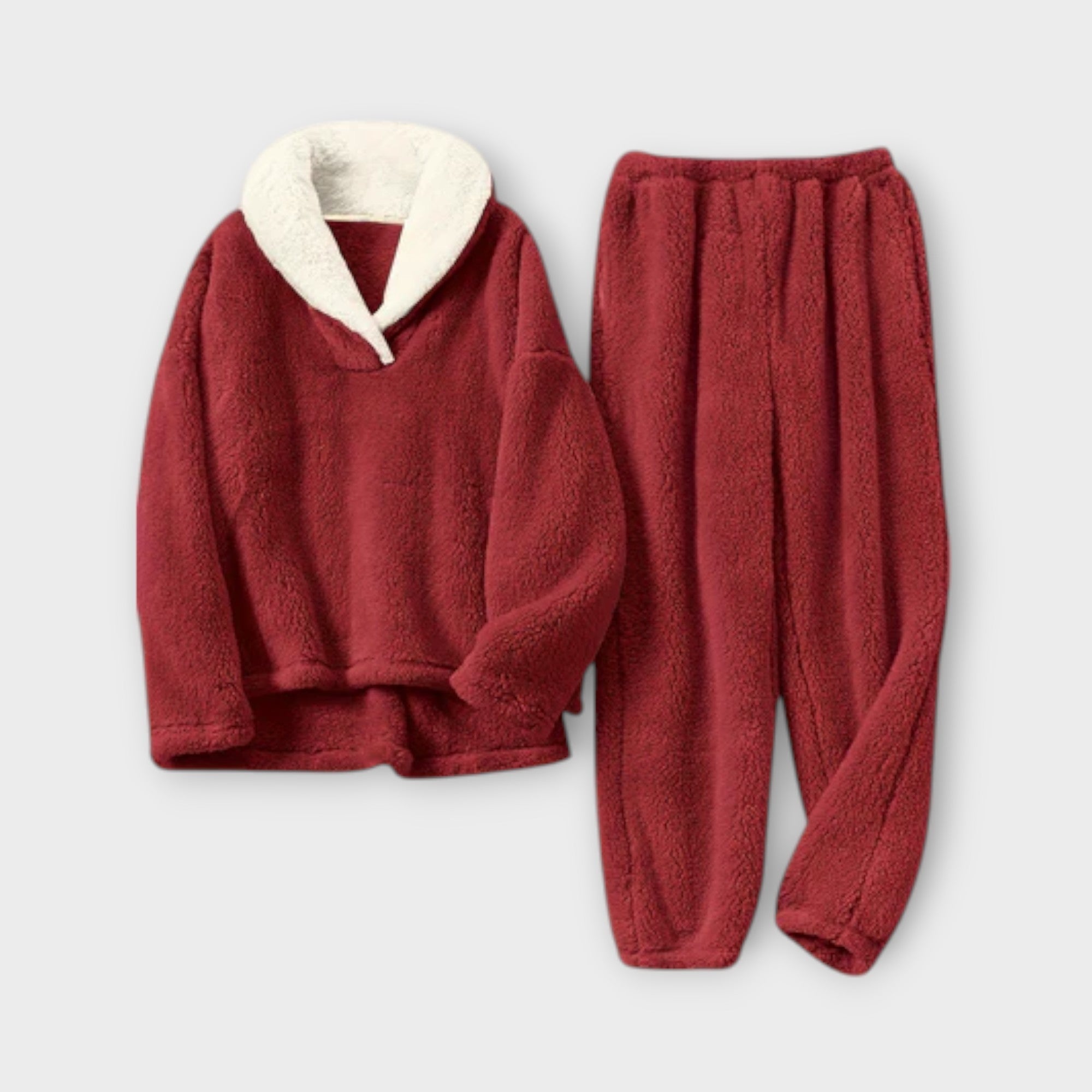 Stella - Udobni set od flanela