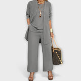 Elizama - Casual set od tri komada