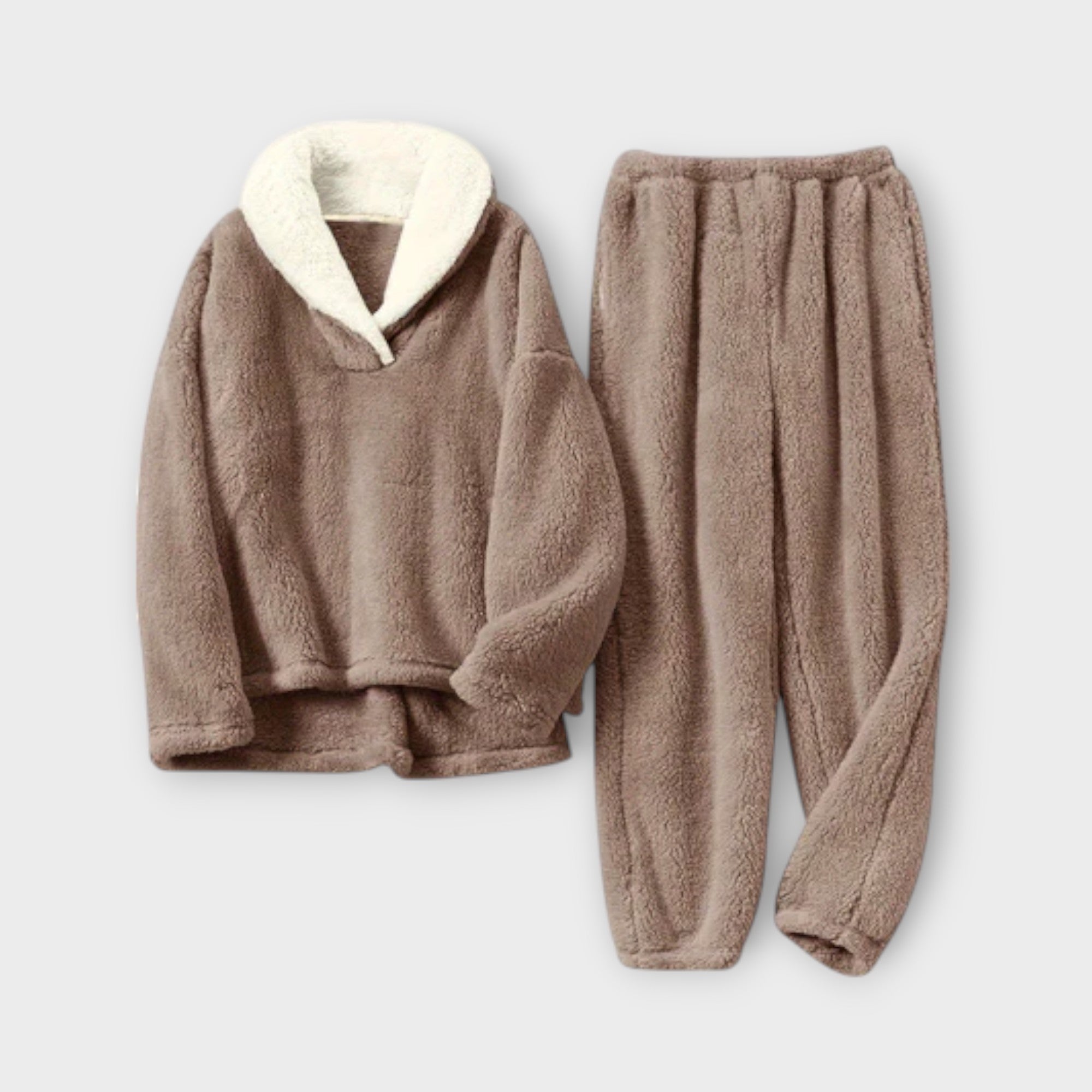 Stella - Udobni set od flanela