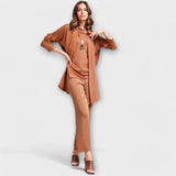 Elizama - Casual set od tri komada