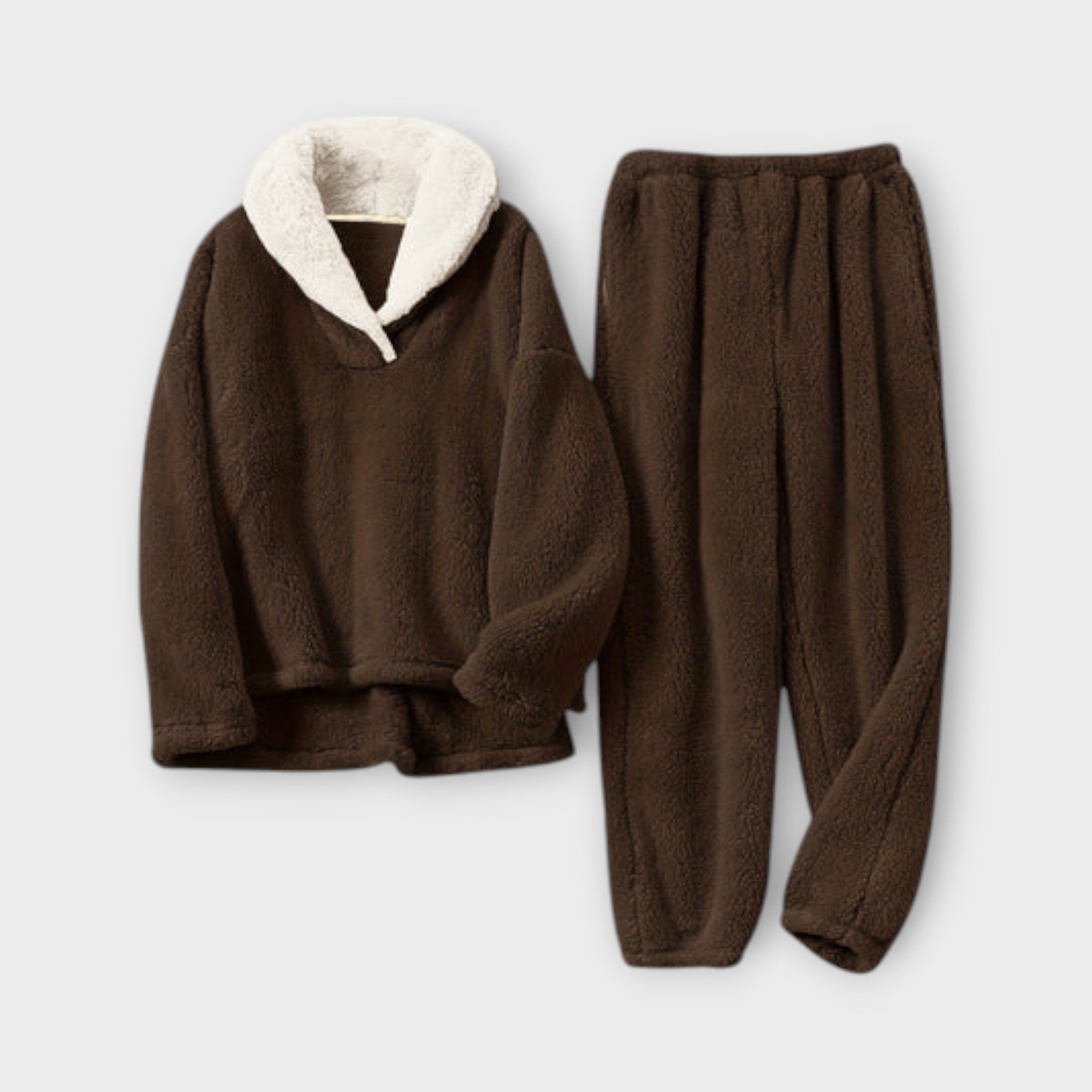 Stella - Udobni set od flanela