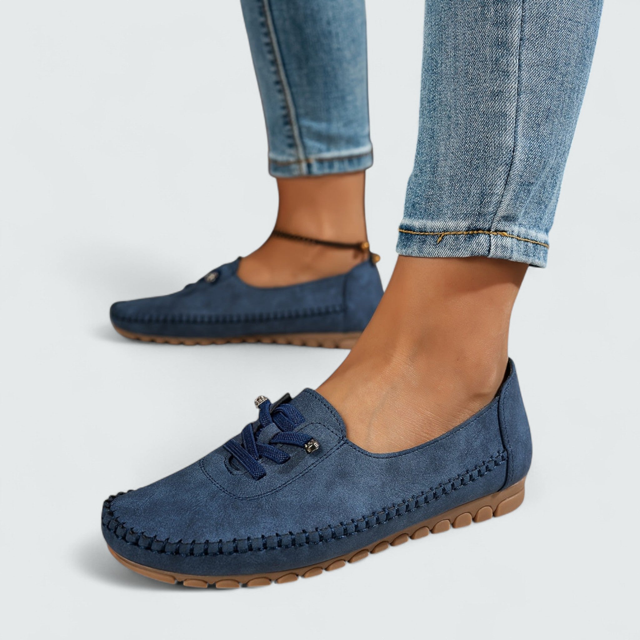 Orthelia | Fleksibilne mokasinke za osjetljiva stopala