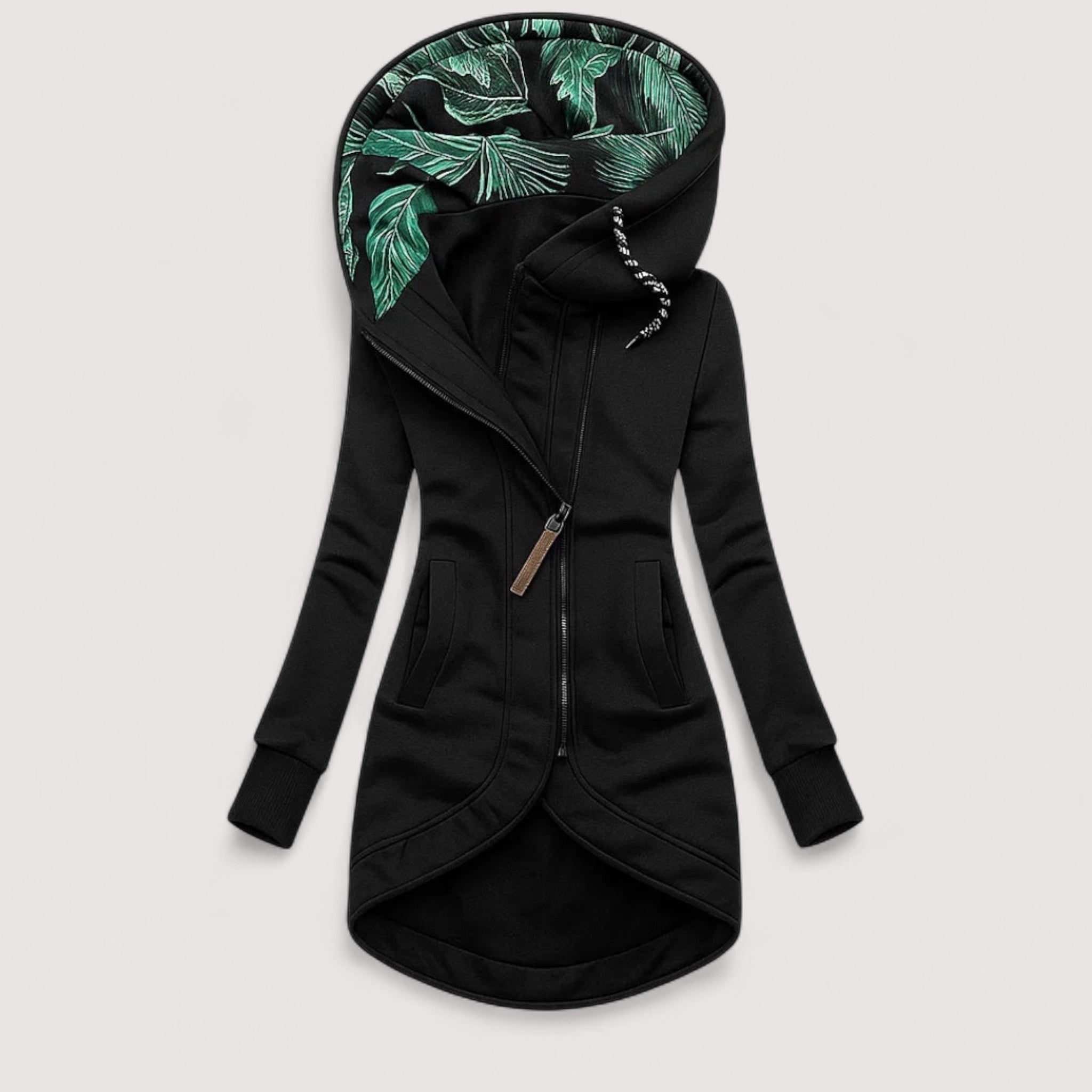 Anna | Ženski zimski kaput