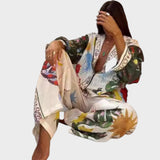 Stella - Elegantni dvodijelni ženski outfit