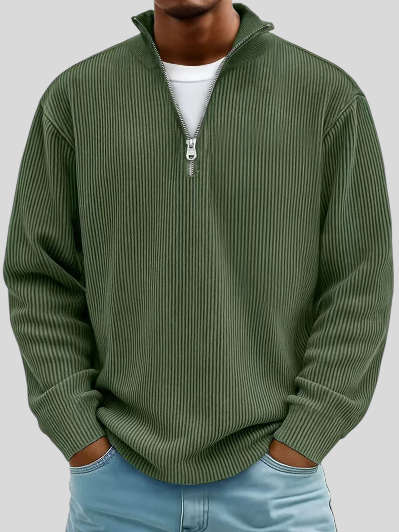 Calix - Moderan I Elegantan Muški Pulover