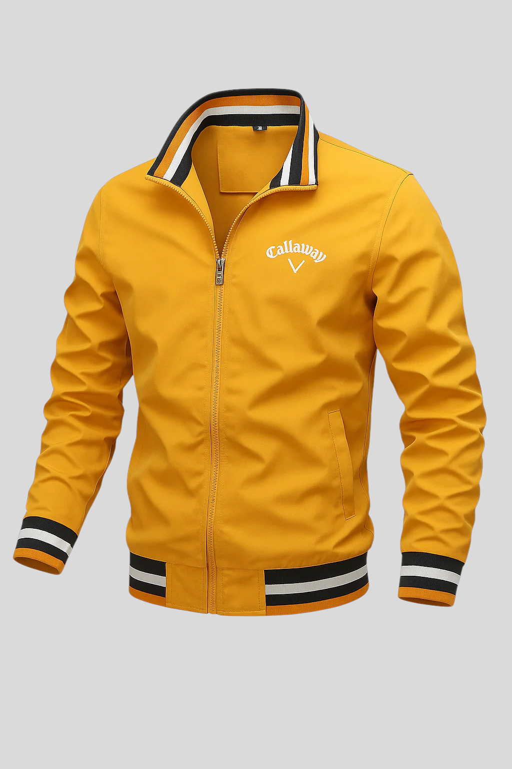Callaway - Muška Luksuzna Jakna