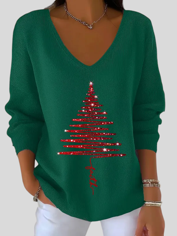 Margarita – Božićna Majica Kolekcija | Toplina, Stil i Radost