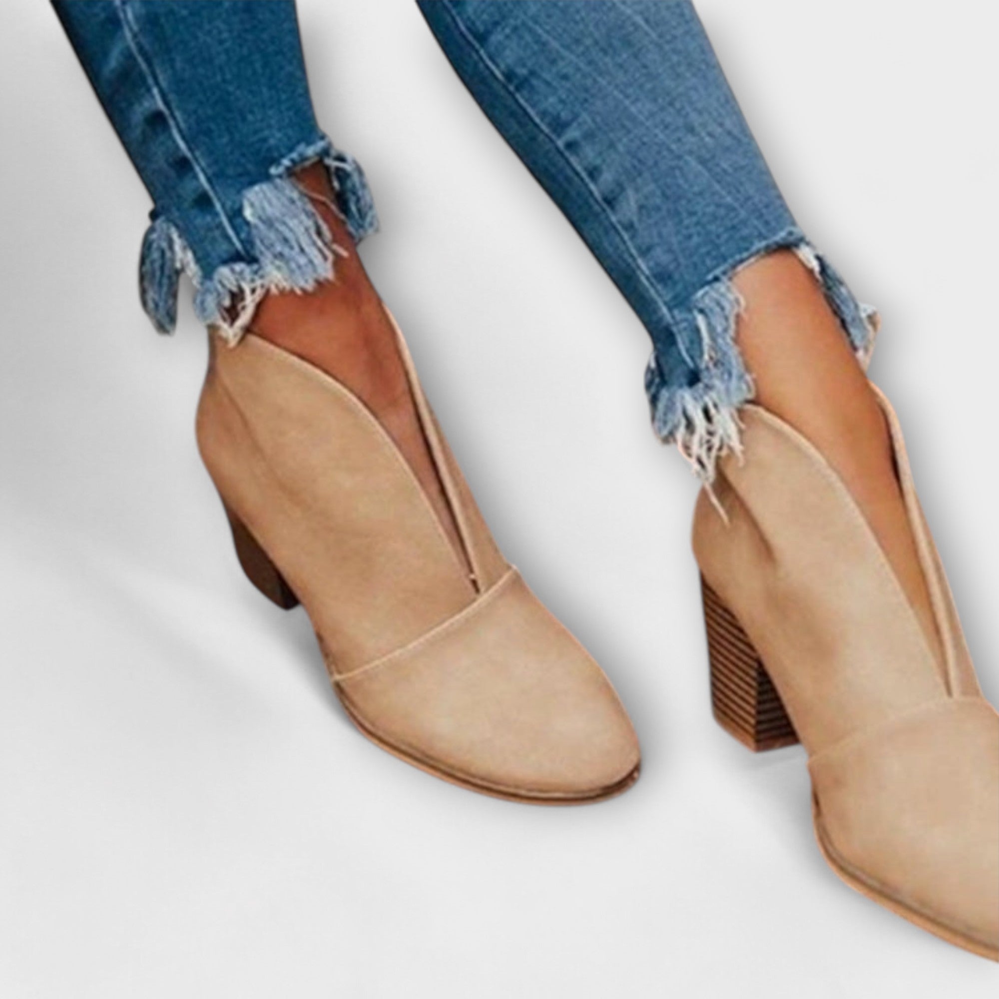 Ljubica  ™ ｜ Elegantne i moderne čizme za svaki stil
