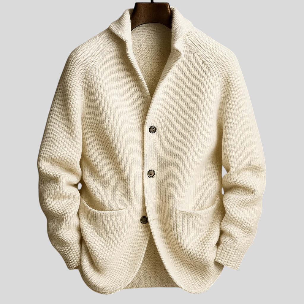 Toni - Lagani Pleteni Kardigan