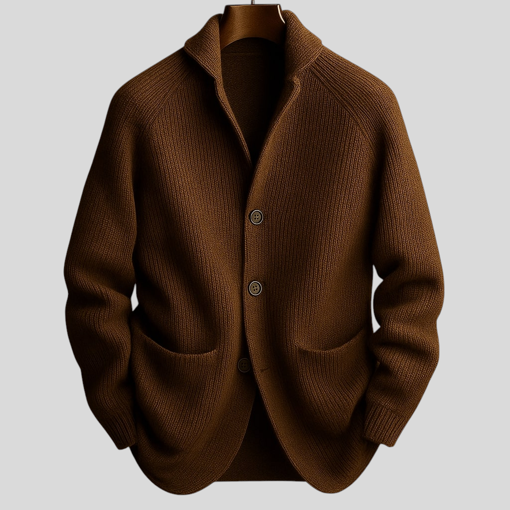 Toni - Lagani Pleteni Kardigan