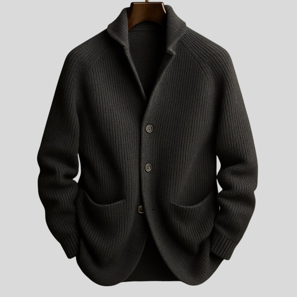 Toni - Lagani Pleteni Kardigan