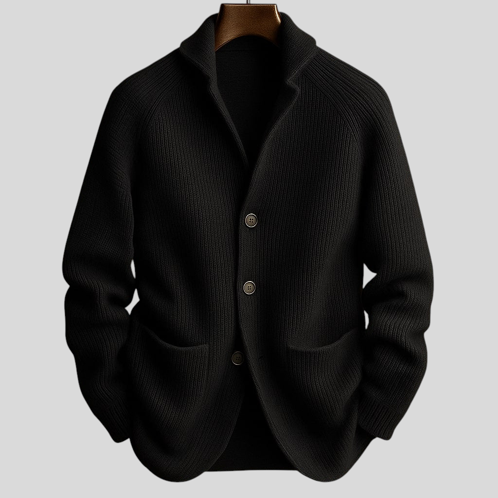 Toni - Lagani Pleteni Kardigan