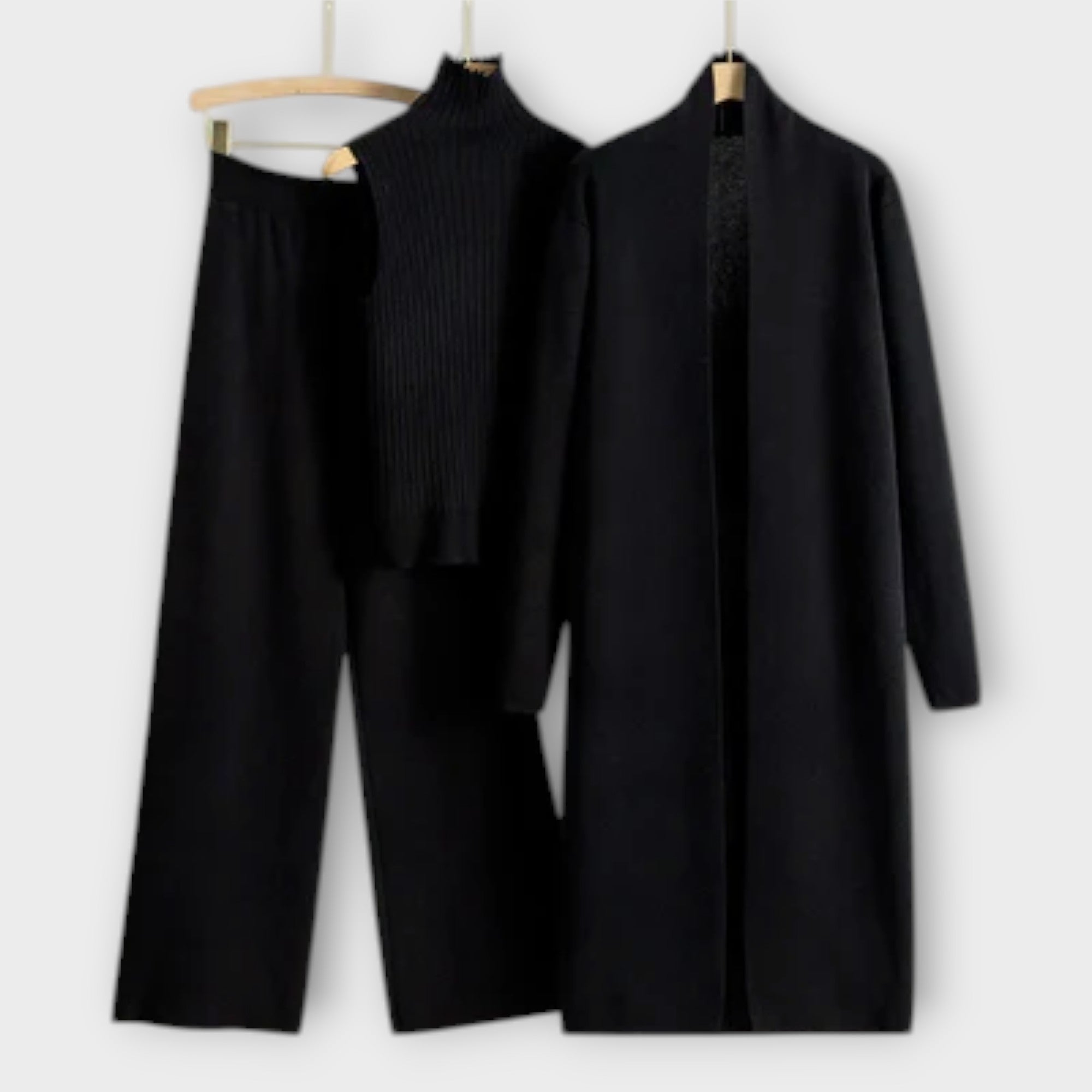 Isabella - Trodijelni set