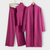 Isabella - Trodijelni set