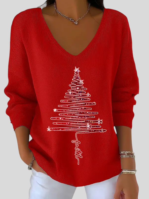 Margarita – Božićna Majica Kolekcija | Toplina, Stil i Radost