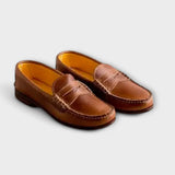 Klasične ženske loafersice