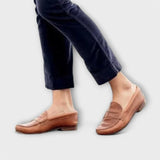 Klasične ženske loafersice