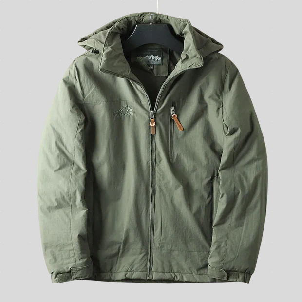 Gabriel - Muška Zimska Termo Jakna