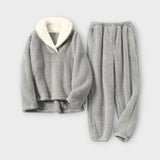 Stella - Udobni set od flanela